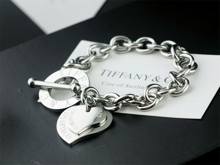 Bracciale Tiffany Modello 528